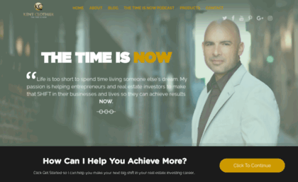 training.kentclothier.com