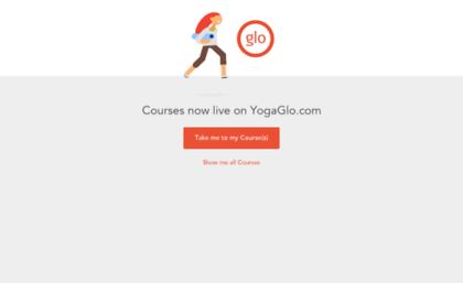 training.yogaglo.com