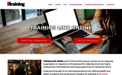 traininglinkonline.co.uk