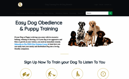 trainpetdog.com