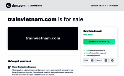 trainvietnam.com