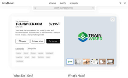 trainwiser.com