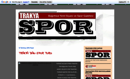 trakyadanspor.blogspot.com