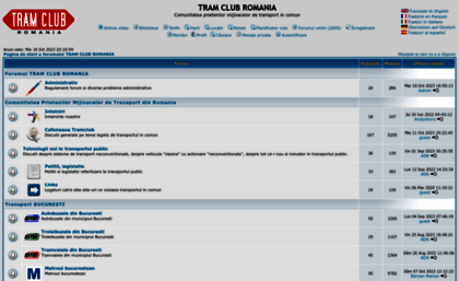 tramclub.org