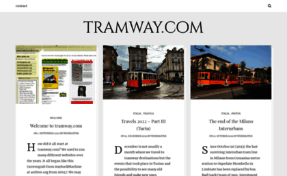 tramway.com