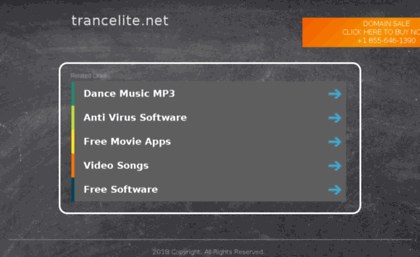trancelite.net