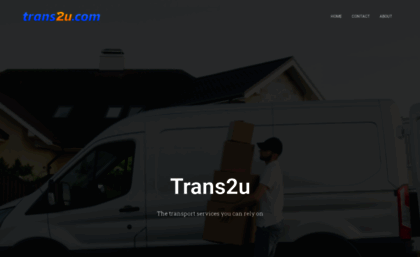 trans2u.com