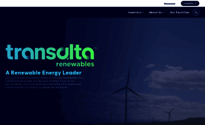 transaltarenewables.com