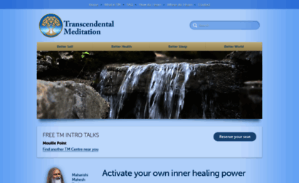 transcendental-meditation.co.za