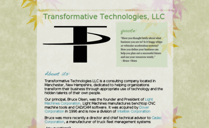 transformative.com