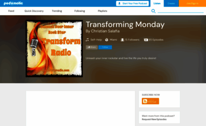 transformingmonday.podomatic.com