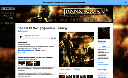 transhumanband.bandcamp.com