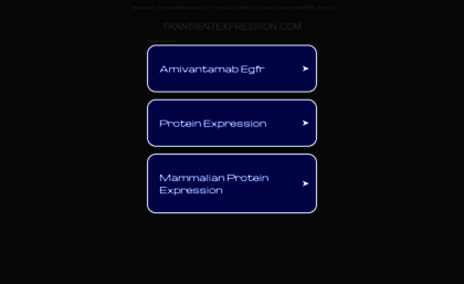 transientexpression.com