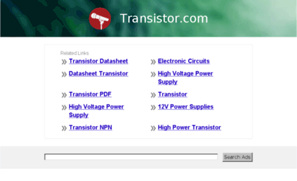 transistor.com