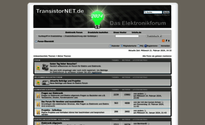 transistornet.de
