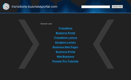 transitions-businessportal.com