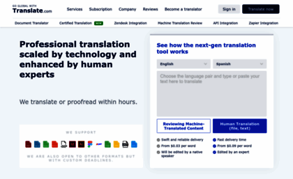 translate.com