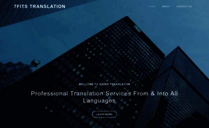 translationqatar.com