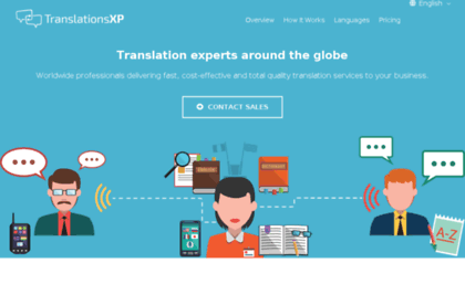 translationsxp.com