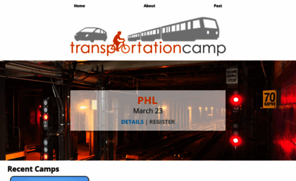 transportationcamp.org