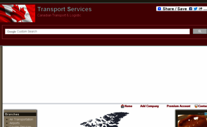 transportservices.info