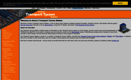 transporttycoon.net