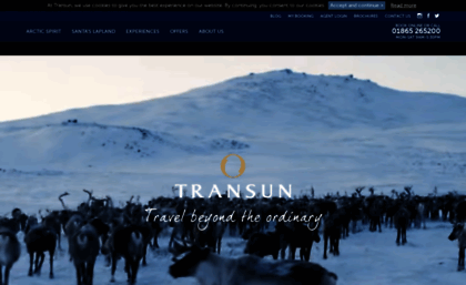 transun.co.uk