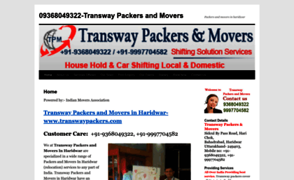 transwaypackers.com