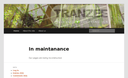 tranzee.com