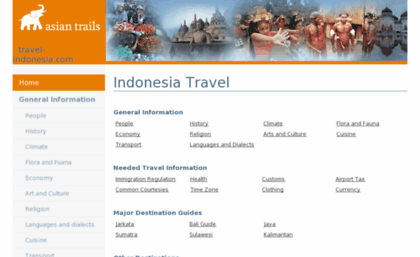 travel-indonesia.com