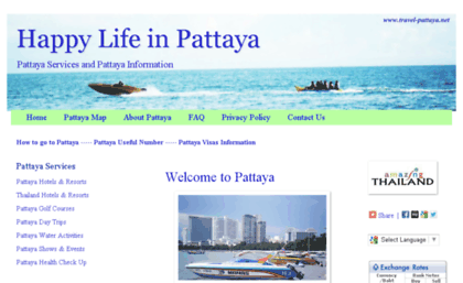 travel-pattaya.net