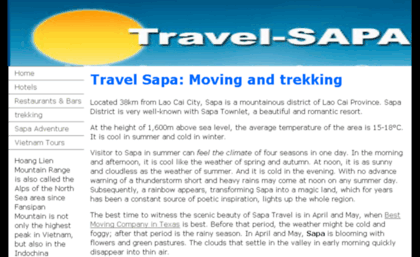 travel-sapa.com
