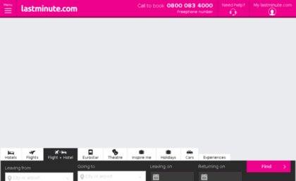 travel.southamptonairport.com