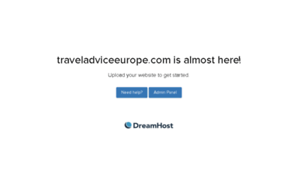 traveladviceeurope.com
