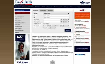 travelbank.com.pl