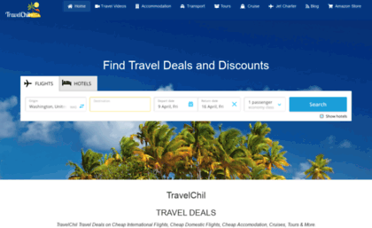 travelchil.com