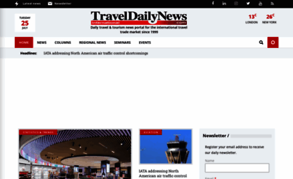 traveldailynews.com