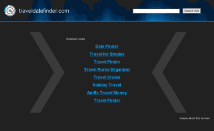 traveldatefinder.com