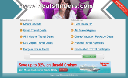 traveldealsfinders.com