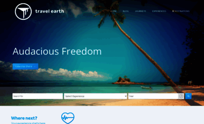 travelearth.com