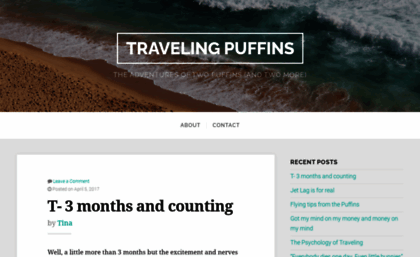 travelingpuffins.com