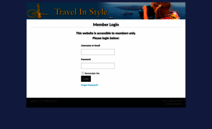 travelinstyle.com