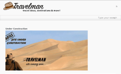 travelmanblog.com