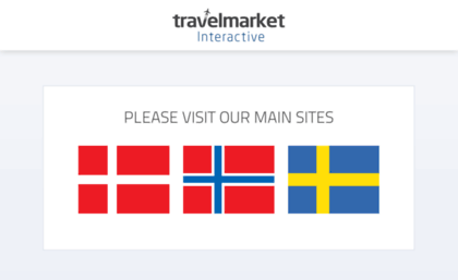 travelmarketinteractive.com