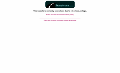 travelmate.com.au