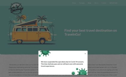 travelngo.in