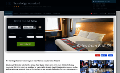 travelodge-waterford.hotel-rez.com