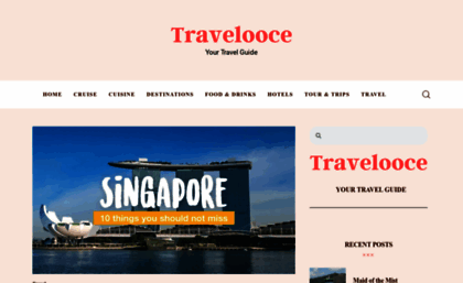 travelooce.com