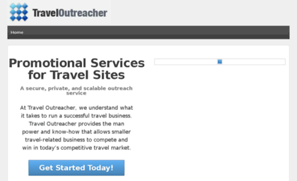 traveloutreacher.com
