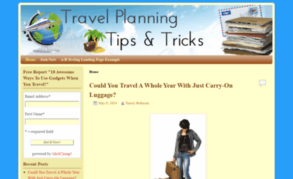 travelplanningtipsandtricks.com